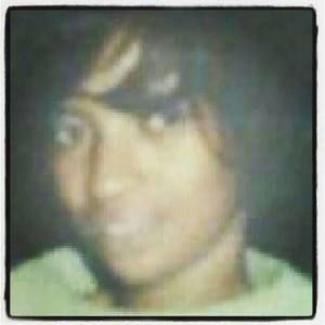 Meet your Posher, Evelyn